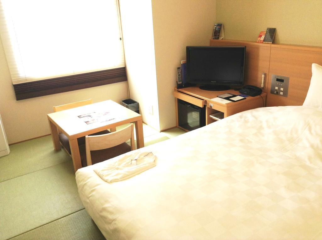 Daiwa Roynet Hotel Okinawa-Kenchomae Naha Kültér fotó
